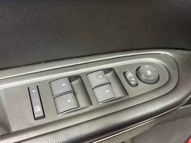 used 2014 GMC Acadia car, priced at $9,743