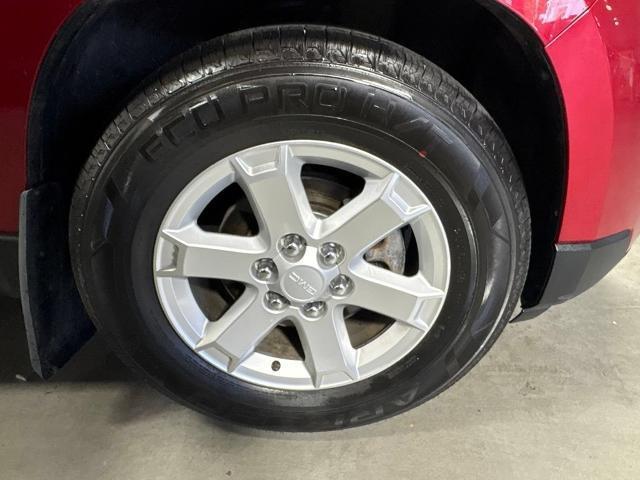 used 2014 GMC Acadia car, priced at $9,743