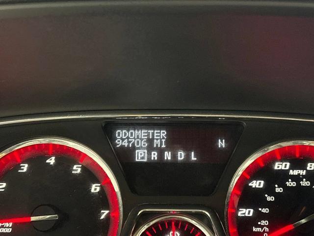 used 2014 GMC Acadia car, priced at $9,743