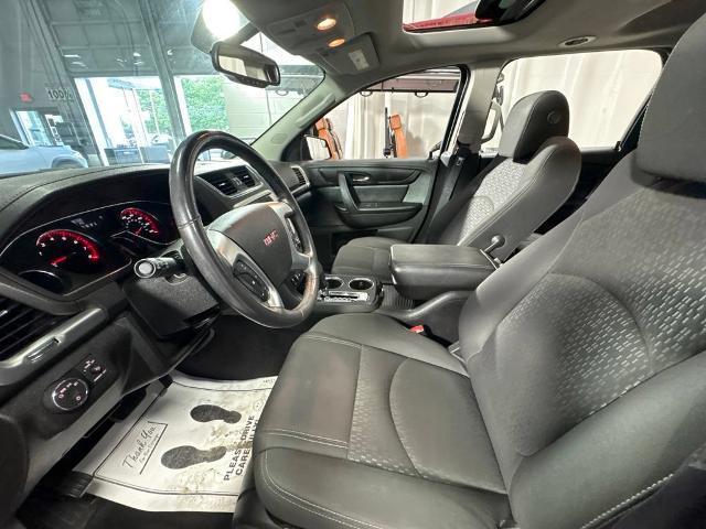 used 2014 GMC Acadia car, priced at $9,743
