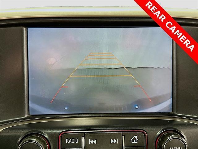 used 2015 GMC Sierra 3500 car, priced at $21,995