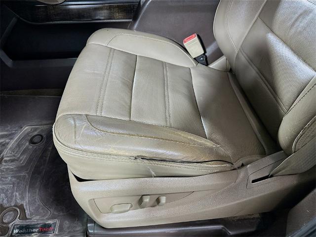 used 2015 GMC Sierra 3500 car, priced at $21,995