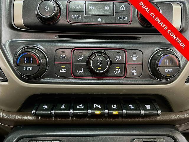 used 2015 GMC Sierra 3500 car, priced at $21,995