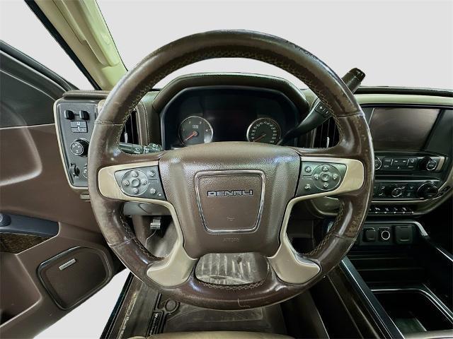used 2015 GMC Sierra 3500 car, priced at $21,995