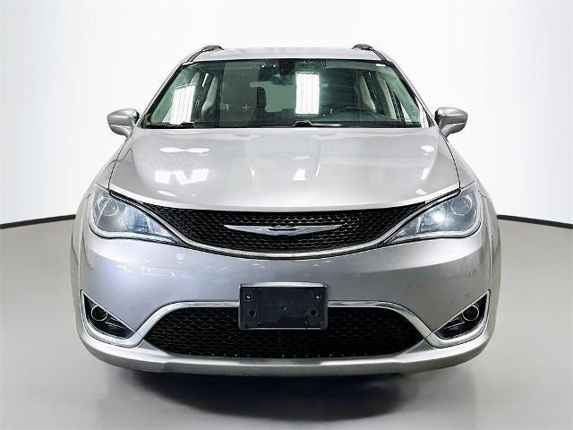 used 2018 Chrysler Pacifica car, priced at $14,495