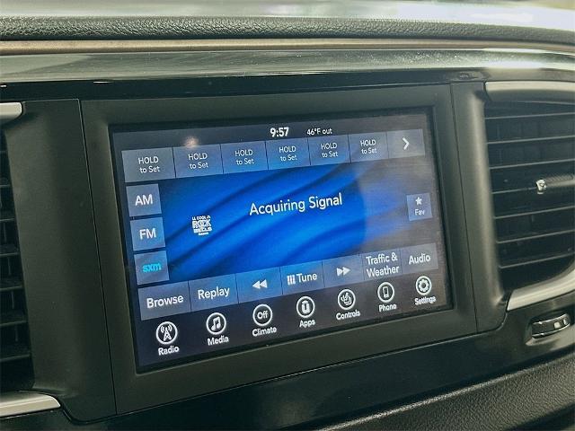 used 2018 Chrysler Pacifica car, priced at $14,495