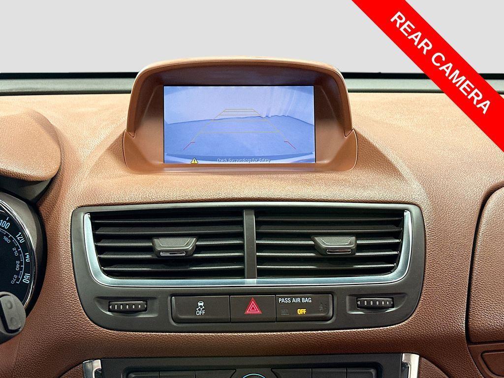 used 2016 Buick Encore car, priced at $13,745