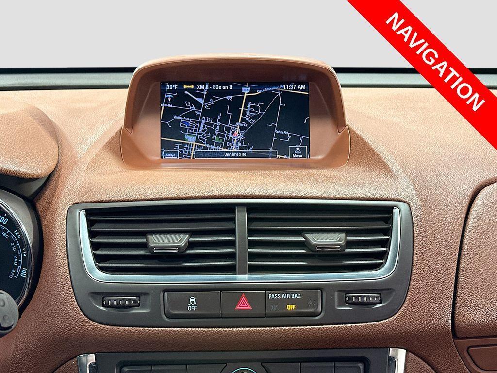 used 2016 Buick Encore car, priced at $13,745