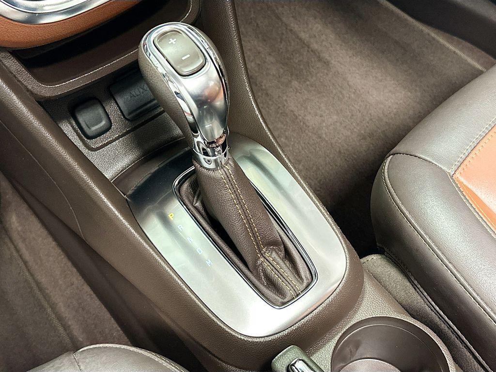 used 2016 Buick Encore car, priced at $13,745