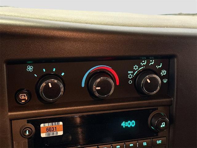 new 2025 Chevrolet Express 2500 car, priced at $46,395