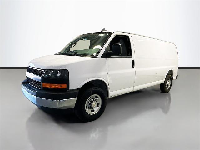 new 2025 Chevrolet Express 2500 car, priced at $46,395