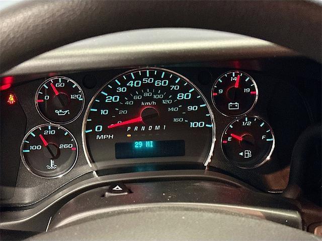 new 2025 Chevrolet Express 2500 car, priced at $46,395