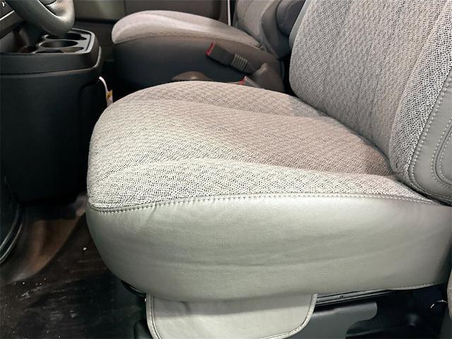 new 2025 Chevrolet Express 2500 car, priced at $46,395