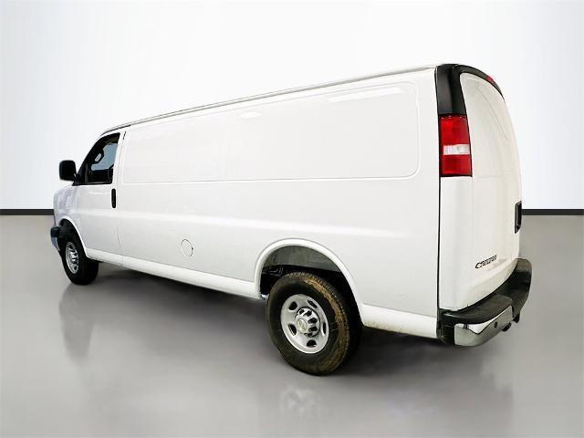 new 2025 Chevrolet Express 2500 car, priced at $46,395