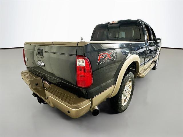 used 2013 Ford F-250 car, priced at $33,814