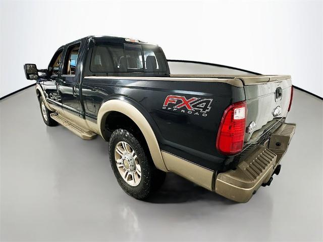 used 2013 Ford F-250 car, priced at $33,814