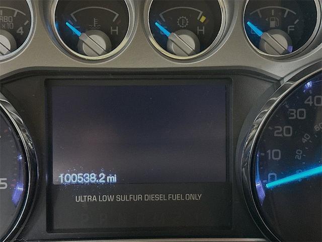 used 2013 Ford F-250 car, priced at $33,814