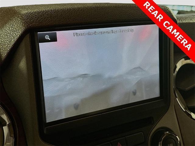 used 2013 Ford F-250 car, priced at $33,814