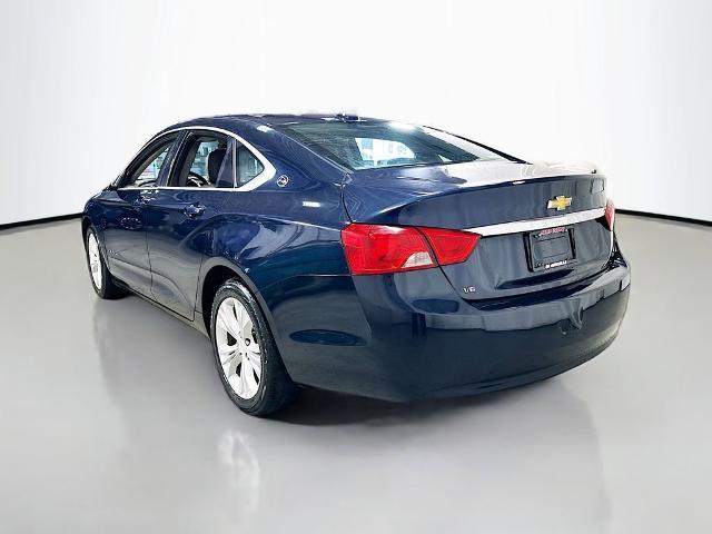 used 2015 Chevrolet Impala car, priced at $9,995