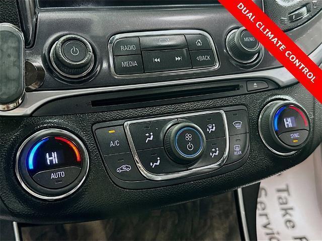 used 2015 Chevrolet Impala car, priced at $9,995