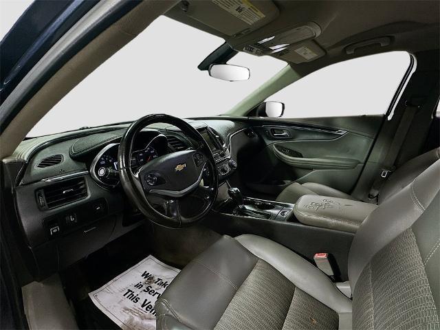 used 2015 Chevrolet Impala car, priced at $9,995