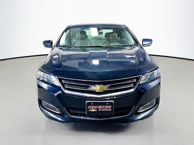 used 2015 Chevrolet Impala car, priced at $9,995
