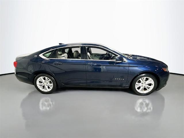 used 2015 Chevrolet Impala car, priced at $9,995