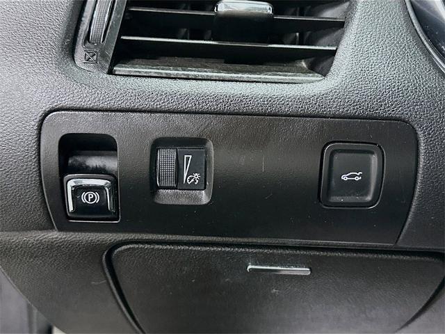 used 2015 Chevrolet Impala car, priced at $9,995