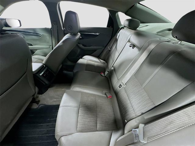 used 2015 Chevrolet Impala car, priced at $9,995