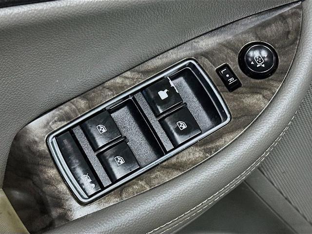 used 2015 Chevrolet Impala car, priced at $9,995