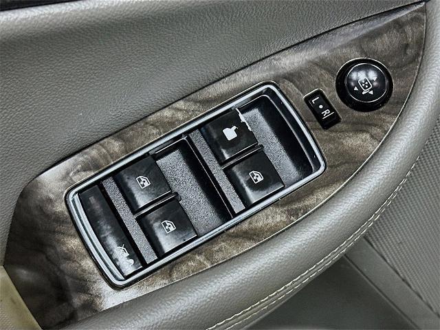 used 2015 Chevrolet Impala car, priced at $9,995