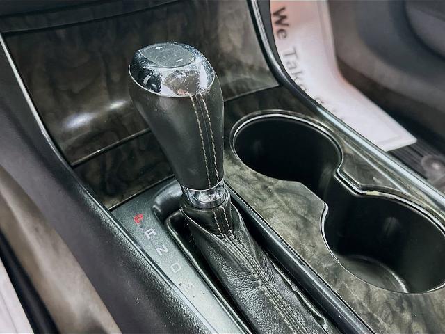 used 2015 Chevrolet Impala car, priced at $9,995