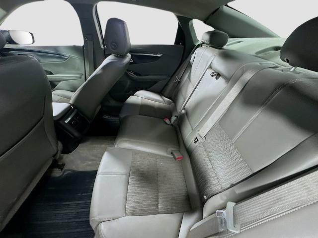 used 2015 Chevrolet Impala car, priced at $9,995