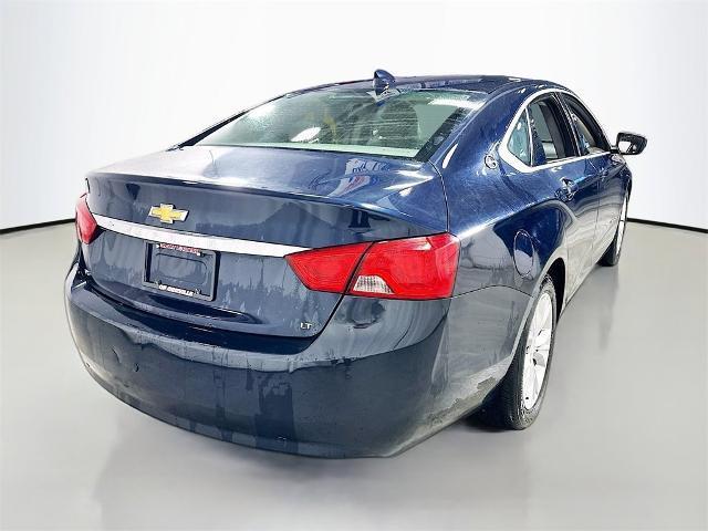 used 2015 Chevrolet Impala car, priced at $9,995