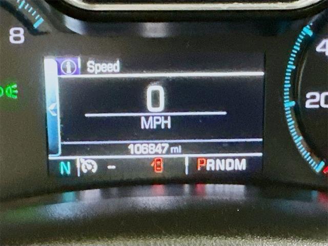 used 2015 Chevrolet Impala car, priced at $9,995