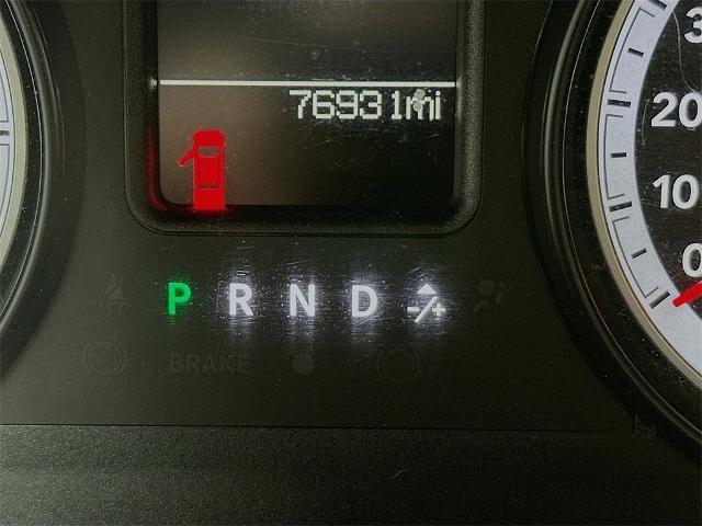 used 2015 Ram 2500 car, priced at $19,995