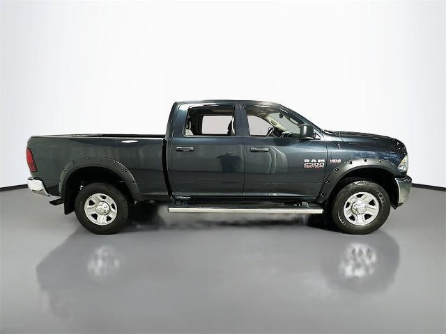 used 2015 Ram 2500 car, priced at $19,995