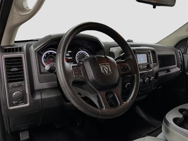 used 2015 Ram 2500 car, priced at $19,995