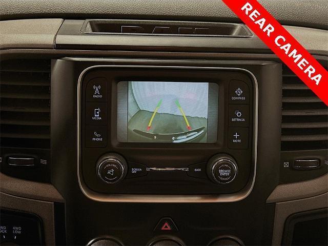 used 2015 Ram 2500 car, priced at $19,995