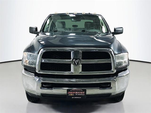 used 2015 Ram 2500 car, priced at $19,995