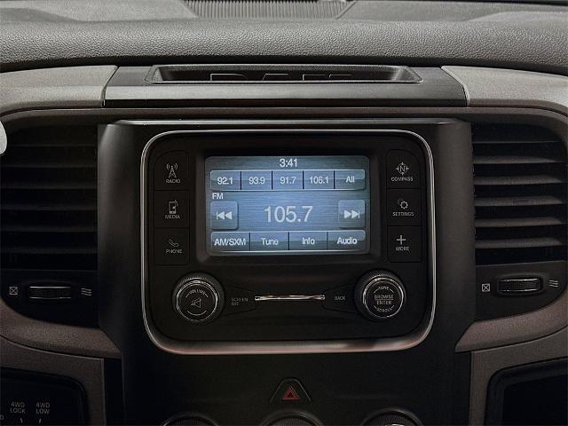 used 2015 Ram 2500 car, priced at $19,995