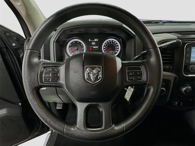 used 2015 Ram 2500 car, priced at $19,995