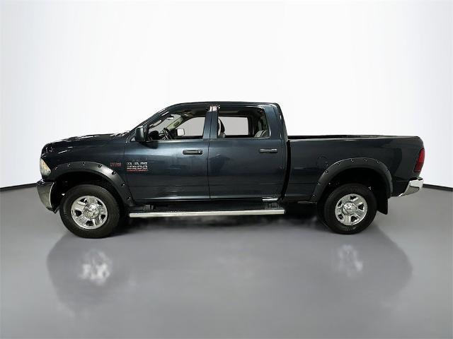 used 2015 Ram 2500 car, priced at $19,995