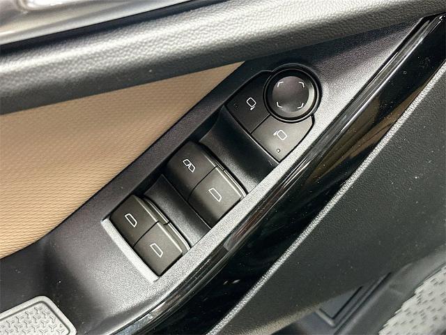 new 2026 Chevrolet Equinox car, priced at $29,390