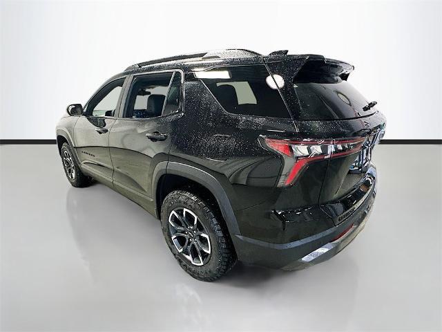 new 2026 Chevrolet Equinox car, priced at $29,390