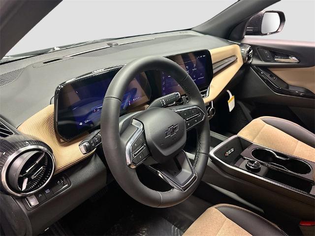 new 2026 Chevrolet Equinox car, priced at $29,390