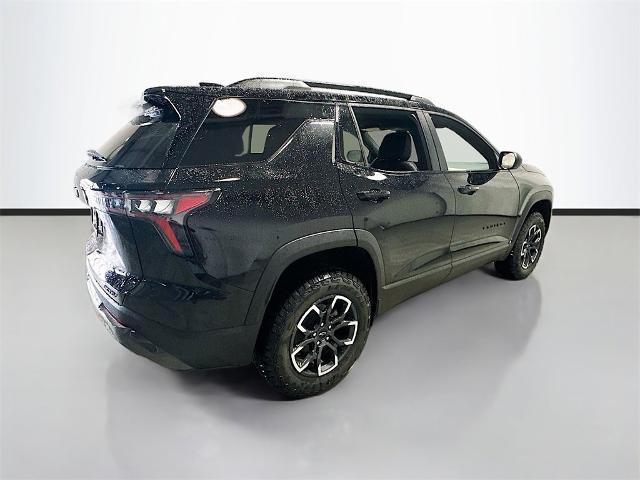 new 2026 Chevrolet Equinox car, priced at $29,390