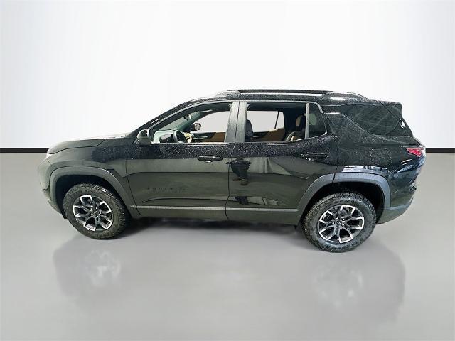 new 2026 Chevrolet Equinox car, priced at $29,390