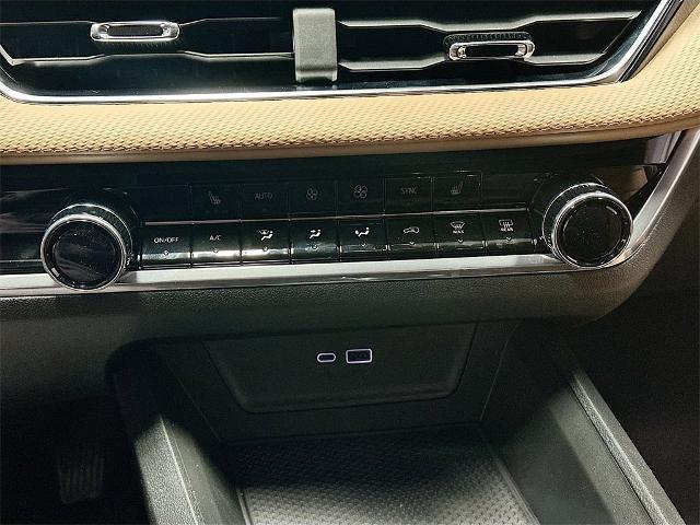 new 2026 Chevrolet Equinox car, priced at $29,390