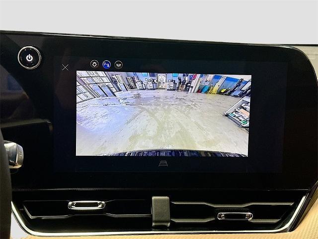 new 2026 Chevrolet Equinox car, priced at $29,390